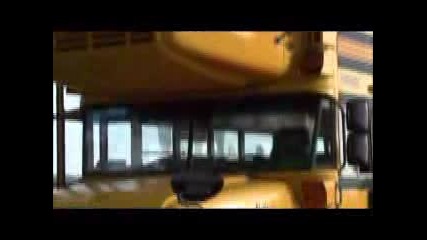 Готин School Bus