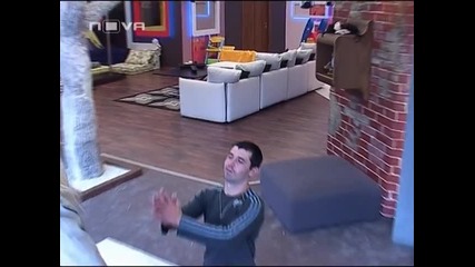 Big Brother Family 13.04.10 (7част)