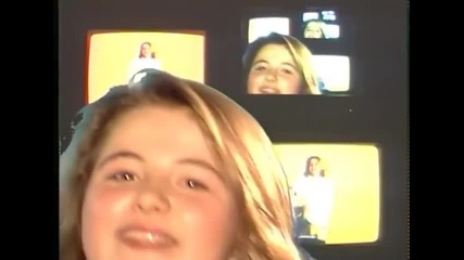Anica Milenkovic i Juzni Vetar - Ocarana devojcica (official Video)