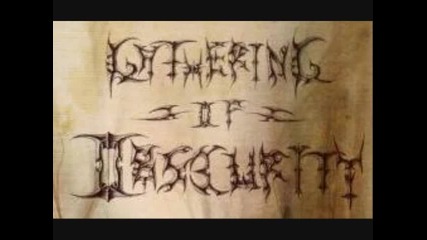 Gathering of Obscurity - With Every Tear a Dream