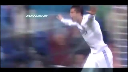 Lionel Messi Vs Cristiano Ronaldo 2011 