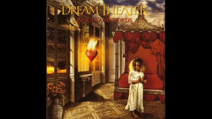 Dream Theater - Learning to Live
