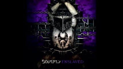 (2012) Soulfly - Gladiator