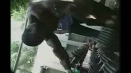 Flex Wheeler Mass Construction part 5 of 5
