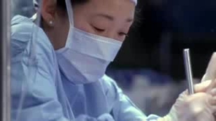 Greys Anatomy - Season 4 Gag Reel