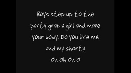 Darin - Step Up
