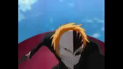 Ichigo Vs Grimmjow
