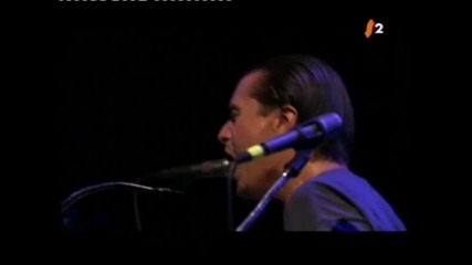 Fantomas Live at Montreux 2005 ( 3 of 5 ) 