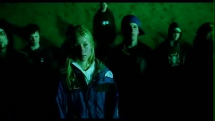 Three Days Grace - I Hate Everything About You