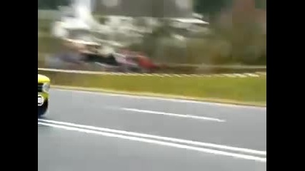 Bmw 2002 drift