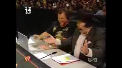 Wwe Raw 2008 John Cena Vs Jeff Hardy Part 1