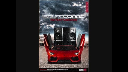 Riz feat. Fabolous - Soundproof