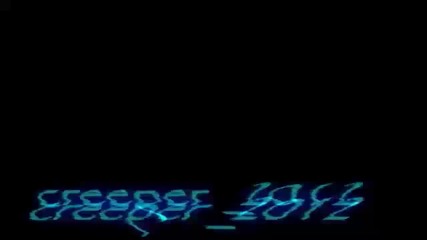 creeper_2012 with gameplay