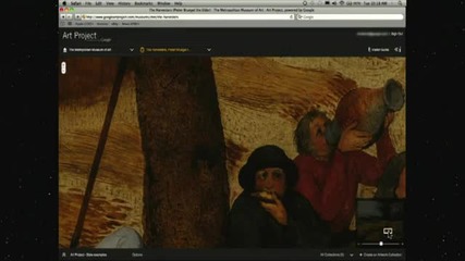 Amit Sood Building a museum of museums on the web