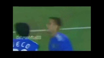 Челси 2 - 0 Интер