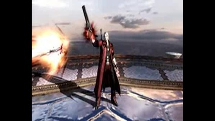 Devil May Cry