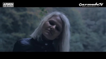 Armin van Buuren feat. Adam Young - Youtopia