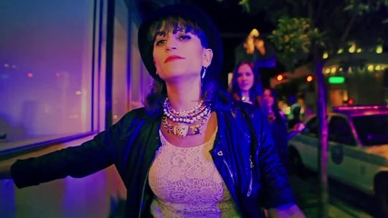 Dragonette - Run Run Run