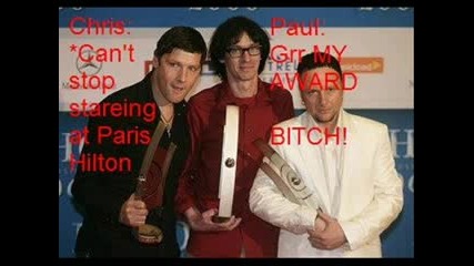 Rammstein - Funny Pictures