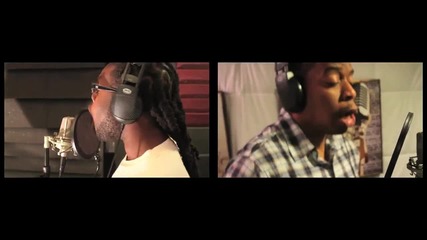 Bruno Mars - Just The Way You Are (ahmir cover) Music Video Hd 