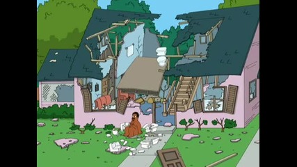 Family Guy - S5e03 - Hell Comes to Quahog - 1 