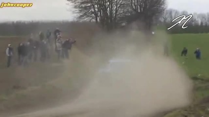 Rally van Haspengouw 2012