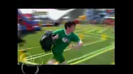 Disney Channel Games 2008 Event 5 Ultramegaultimateobstac - ular Relay! [hq] (part 2/3)