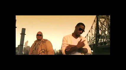 Fat Joe _if It Ain_t About Money_ (feat. Trey Songz) Officia