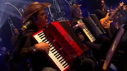 Gusttavo Lima e Jorge _ Mateus - Inventor dos Amores - vers