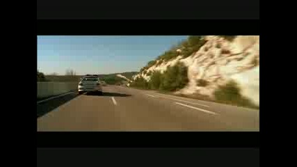 Яка сцена от филма Такси 3 (2003)