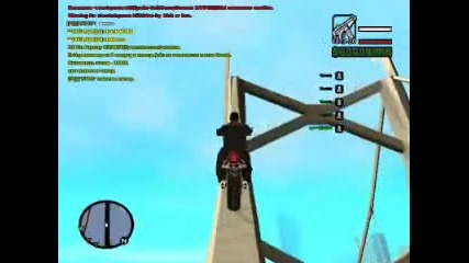 Gta Jump 