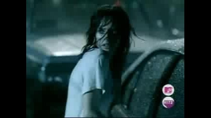 AVRIL LAVIGNE - NOBODYS HOME