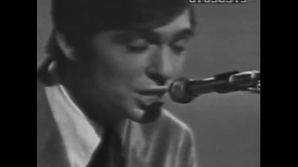 Georgie Fame The Blue Flames - Yeh! Yeh! (1965)