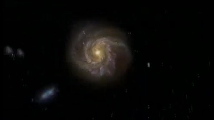 Част 6 - теорията на струните