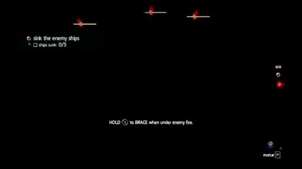 Assassin's Creed 4 Black Flag Gameplay Walkthrough Part 34