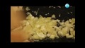 Салата от пресни картофи, крем супа от тиквички, тарт с гъби и сметана - Бон Апети (14.05.2013)