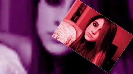 Ariana G.. // Love sick