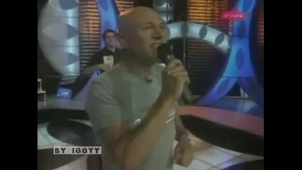 Saban Saulic - Sanela