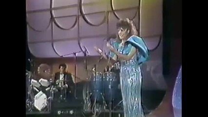 Mariana Maesse - Una Mujer (oti 1985)