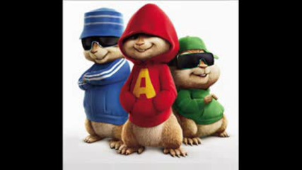 Chipmunks - Ain - t no Party