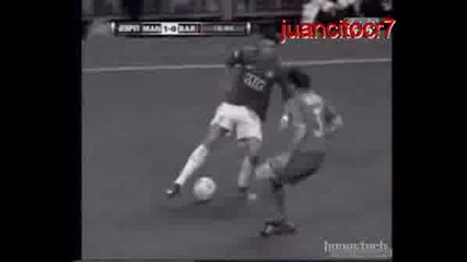 Cristiano Ronaldo 2008