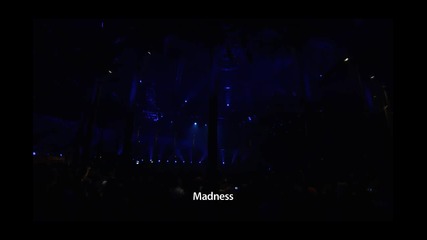 Madness -- One Step Beyond