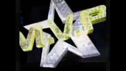 Mvp face titantron 2008