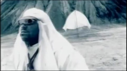Afrika Bambaataa feat. Westbam - Agharta 