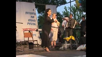 Концерт на Калинка Вълчева - 4