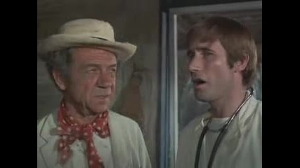 Давай отново докторе 1969 - carry on