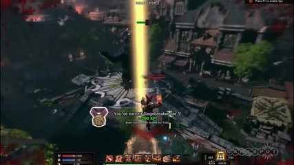 Forge - Review