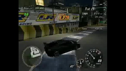 Nfsu2 - Drift With Toyota Celica By Exes