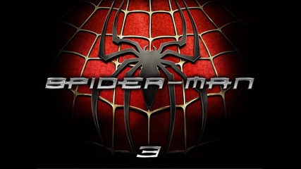 Photoshop - Spider - Man Metallic Text