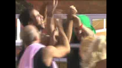Big Brother 4 - Мисия Олимпийски Игри